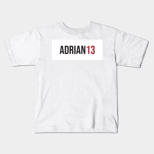 Adrian 13 - 22/23 Season Kids T-Shirt